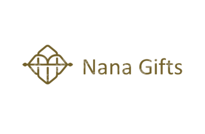Nana Gifts logo